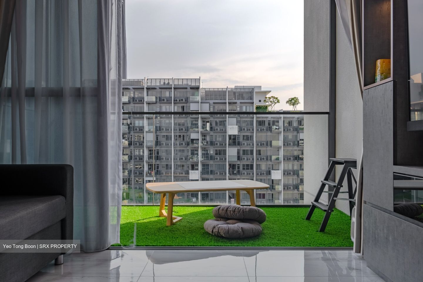 The Alps Residences (D18), Condominium #575391181